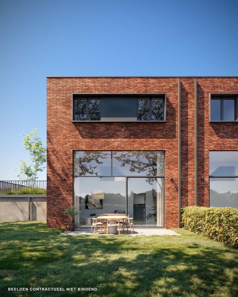 HEULEHOF - WONING 201