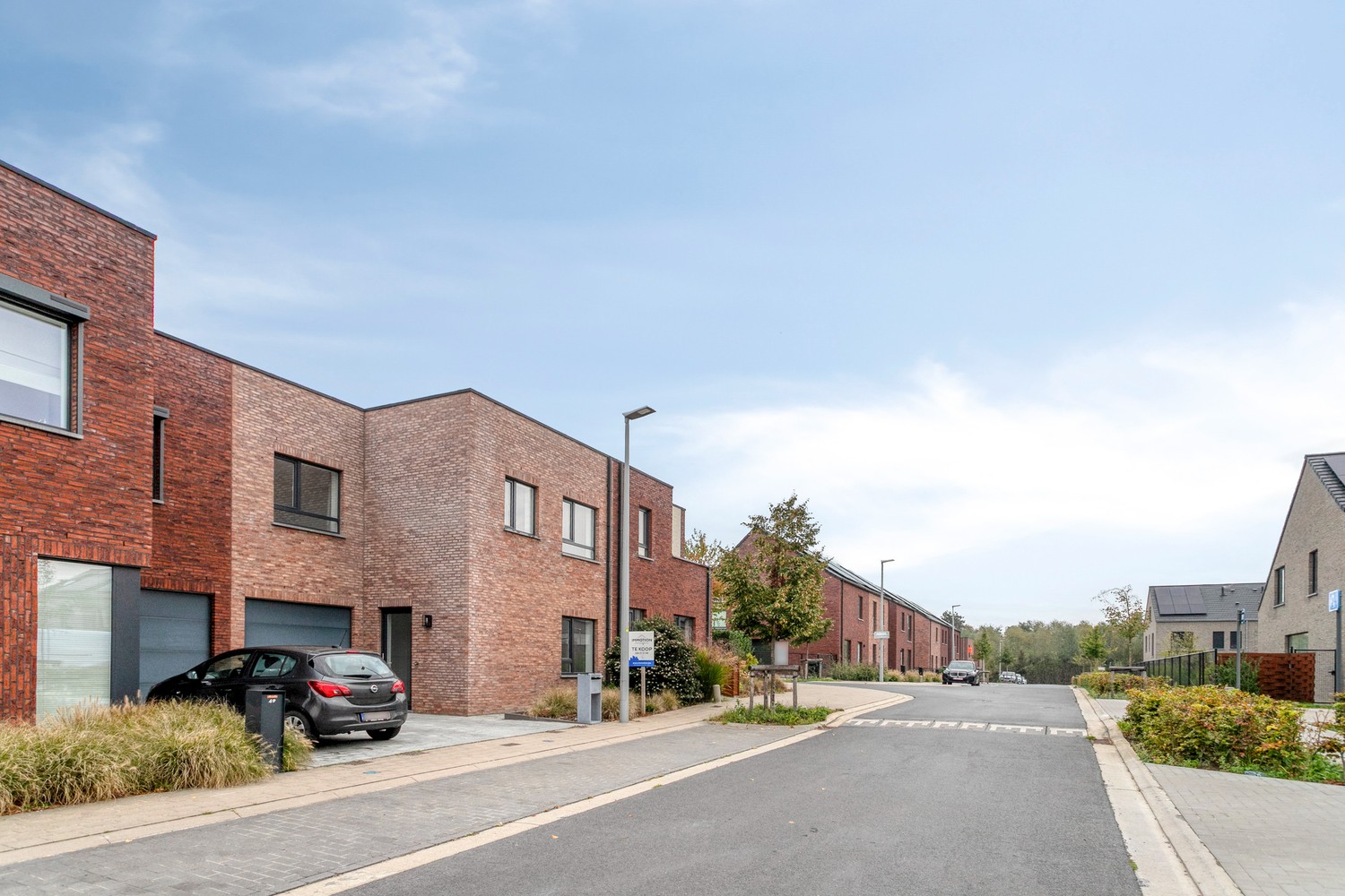 Wonen op ’t Hoge – moderne BEN-woning op een residentiële topligging