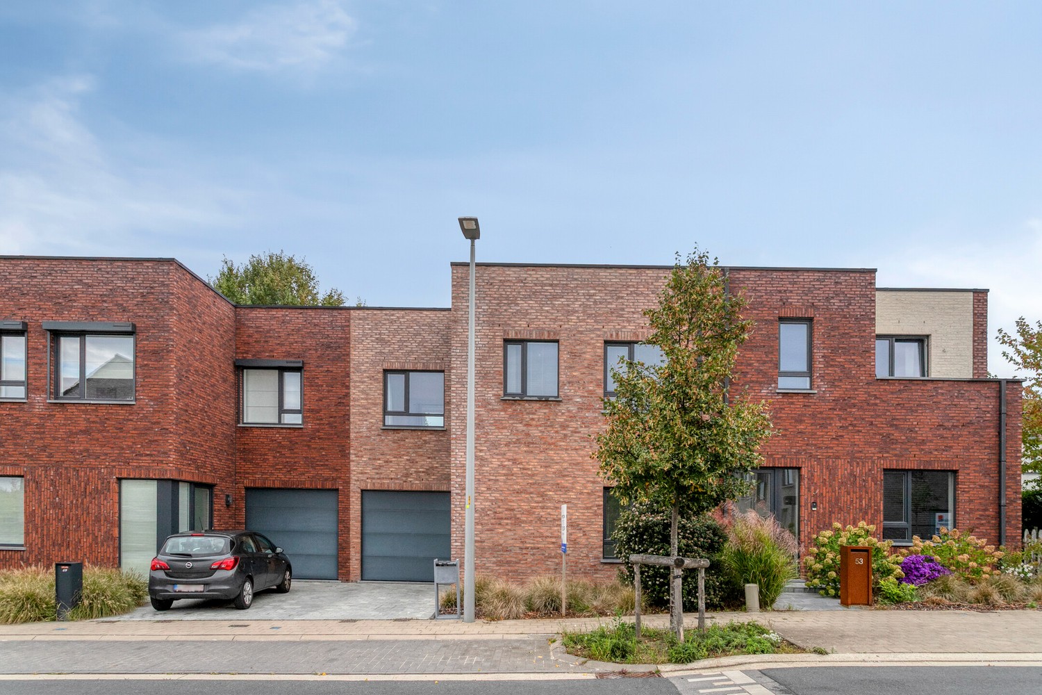 Wonen op ’t Hoge – moderne BEN-woning op een residentiële topligging